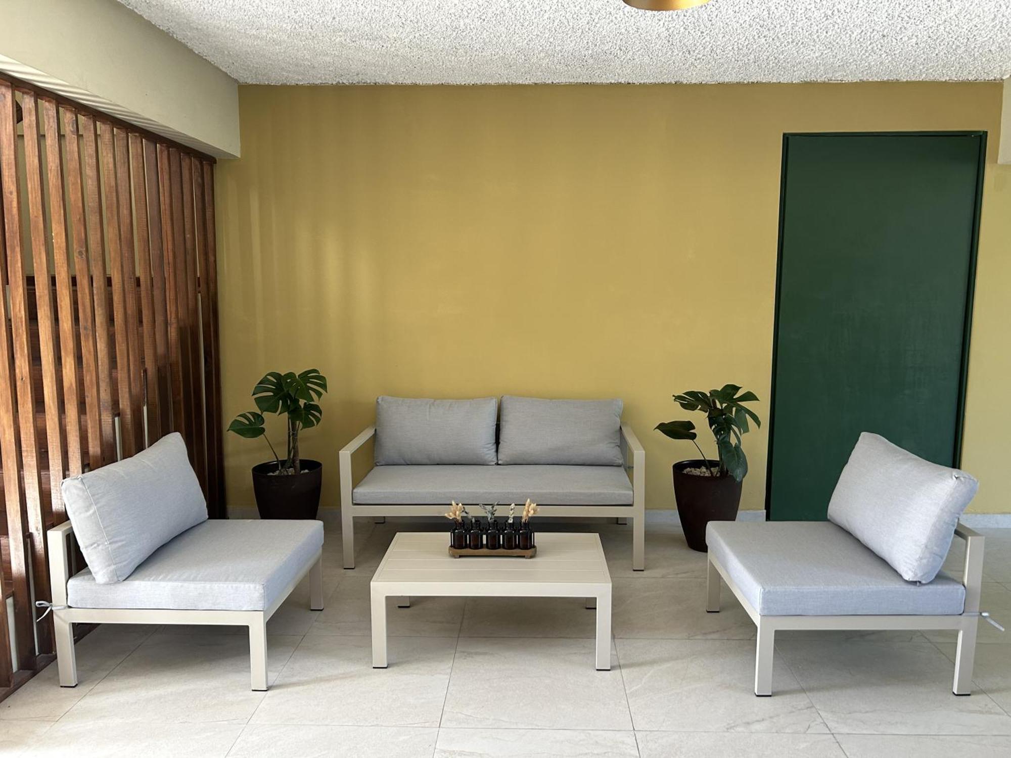 Hotel Rimani San Salvador