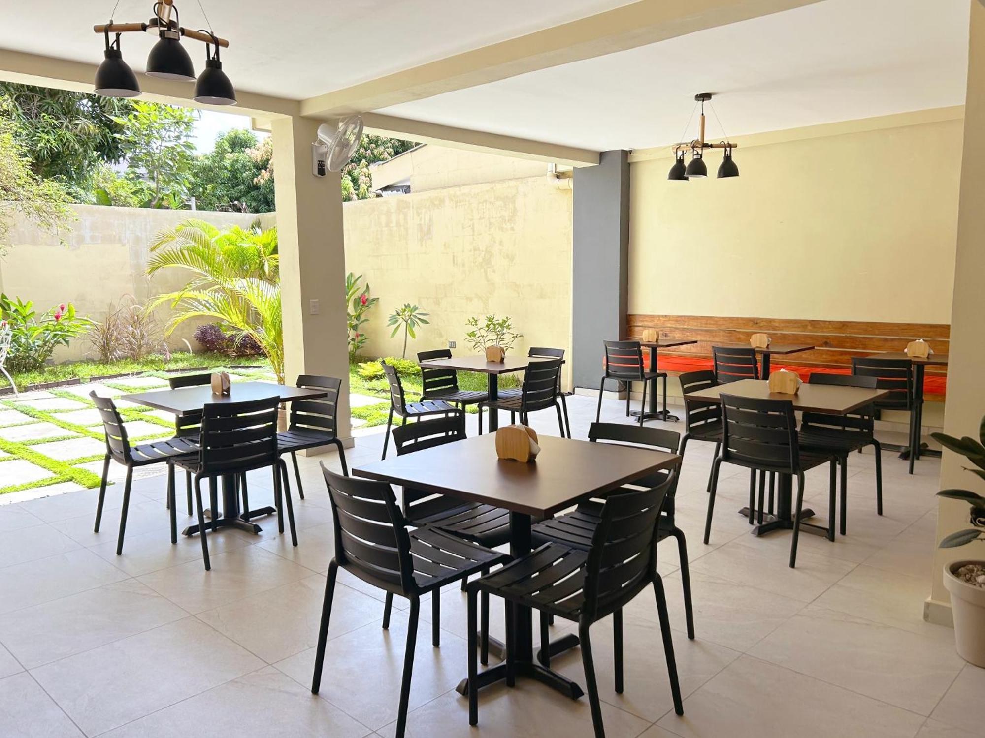 Hotel Rimani *